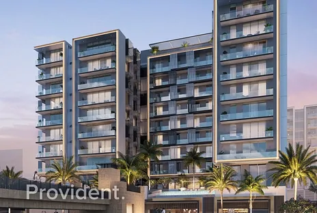 Apartment - Provident Estate