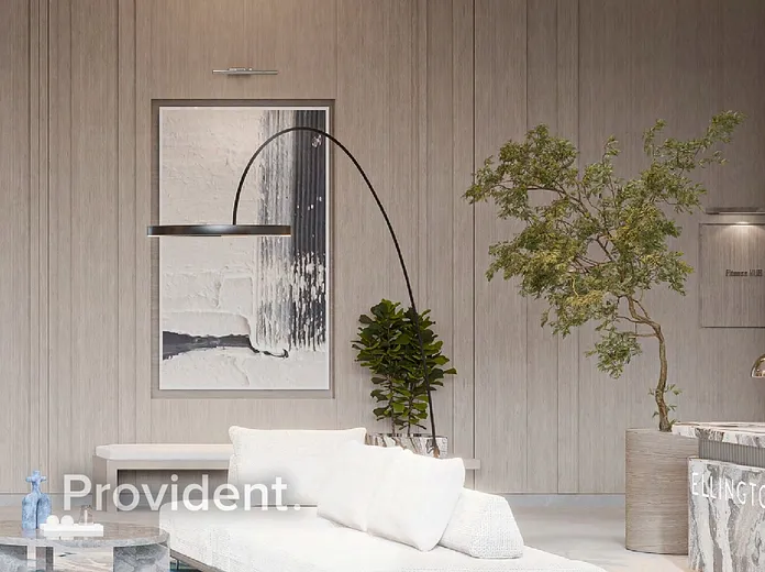 Apartment - Provident Estate