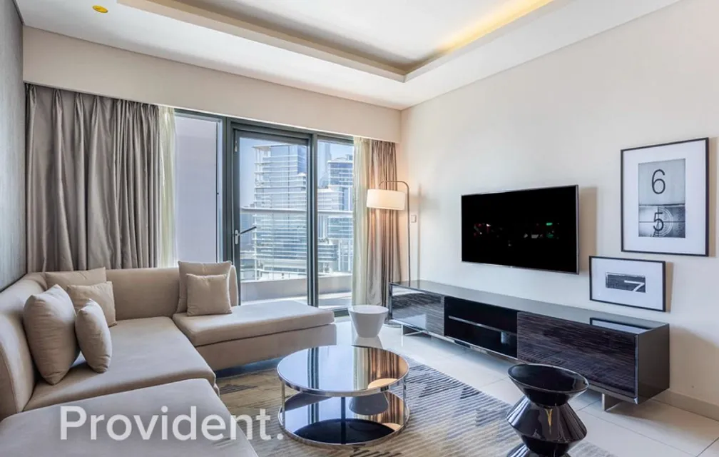 Apartment - Provident Estate