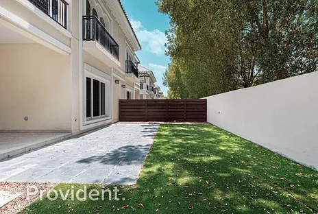 Villa - Provident Estate