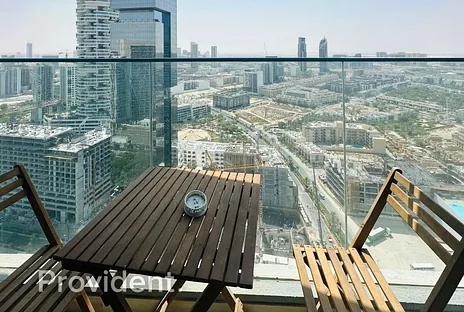 Apartment,Studio - Provident Estate