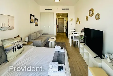 Apartment - Provident Estate