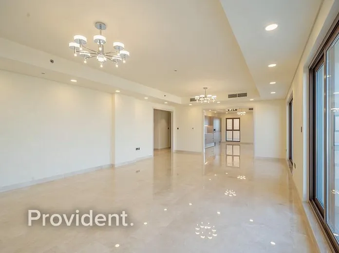 Apartment - Provident Estate
