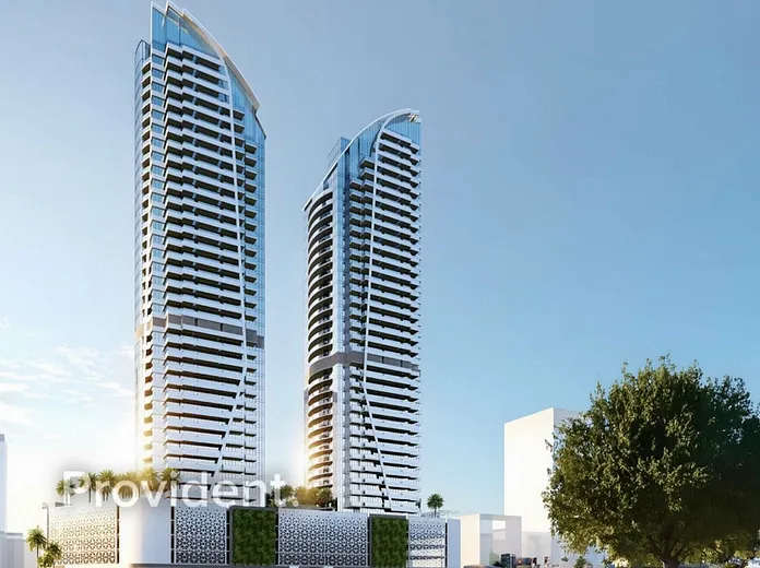 Apartment - Provident Estate