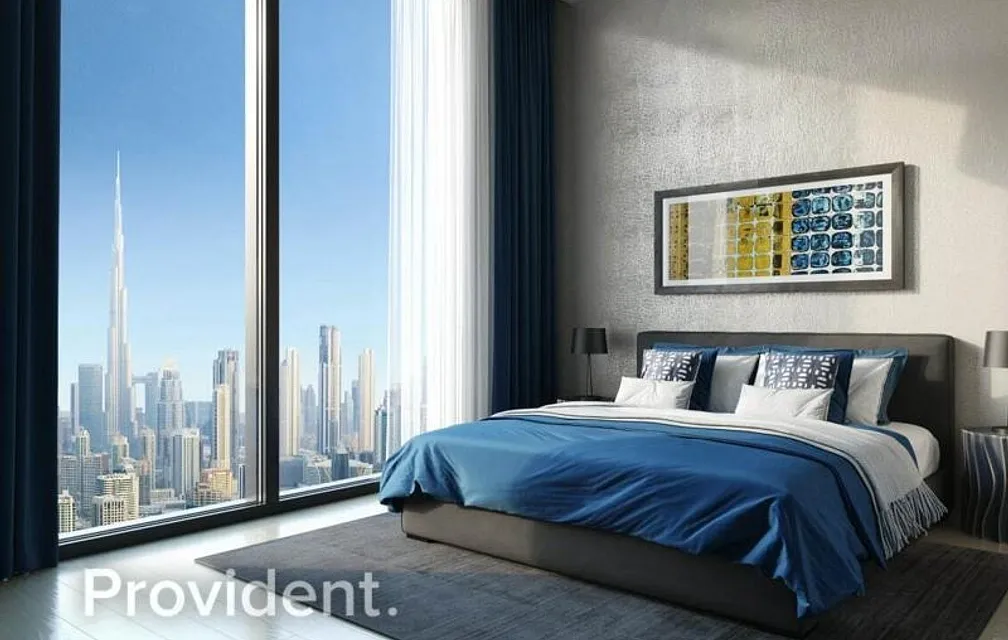Apartment - Provident Estate