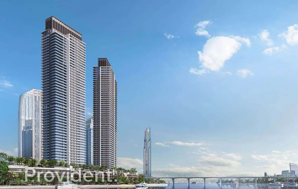 Apartment - Provident Estate