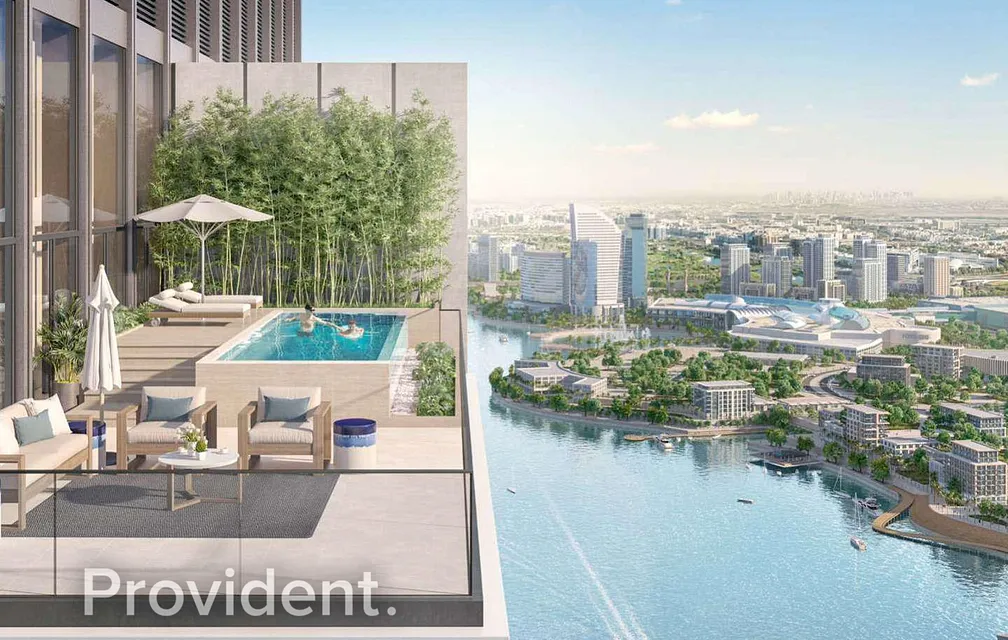 Townhouse - Provident Estate