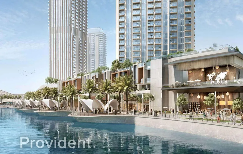 Apartment - Provident Estate