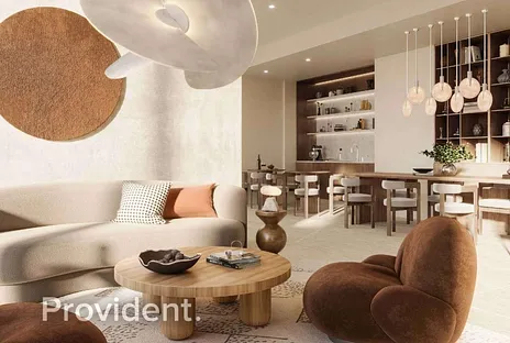 Apartment - Provident Estate