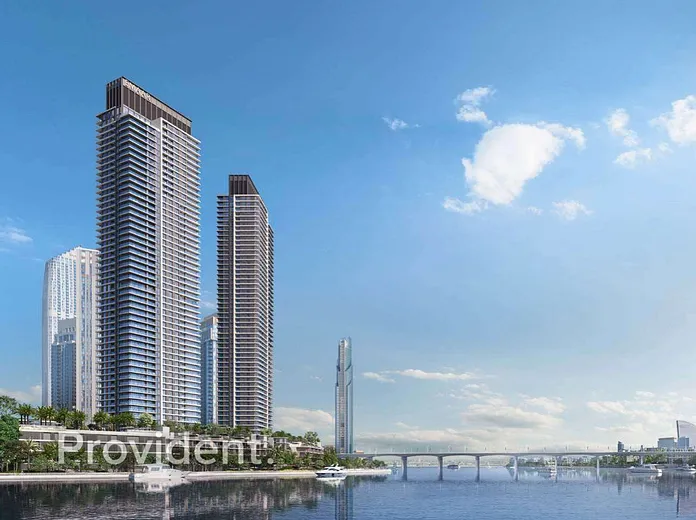 Apartment - Provident Estate
