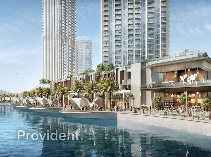 Apartment - Provident Estate