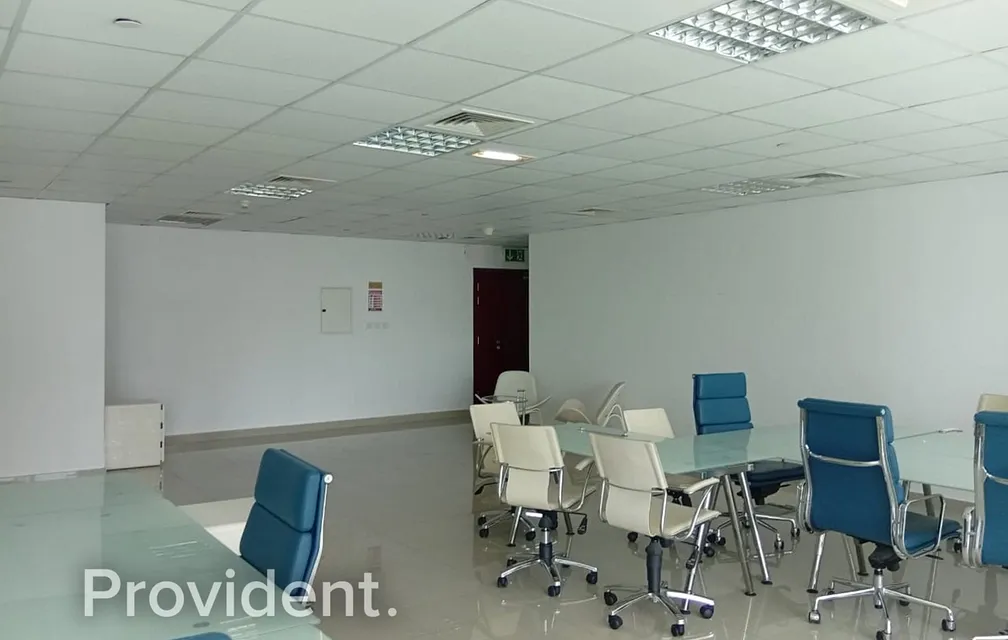 Office Space - Provident Estate