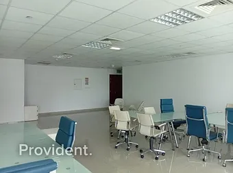 Office Space