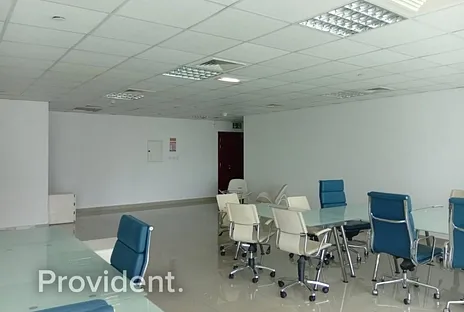 Office Space