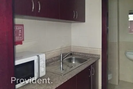 Office Space - Provident Estate
