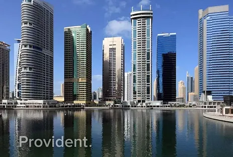 Office Space - Provident Estate