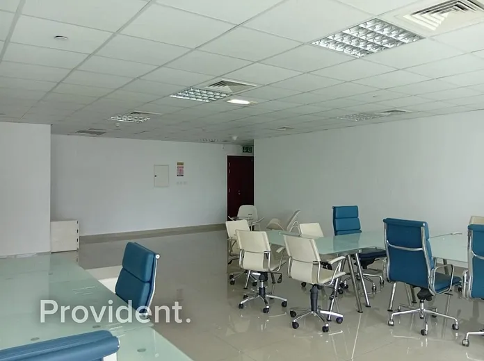 Office Space - Provident Estate