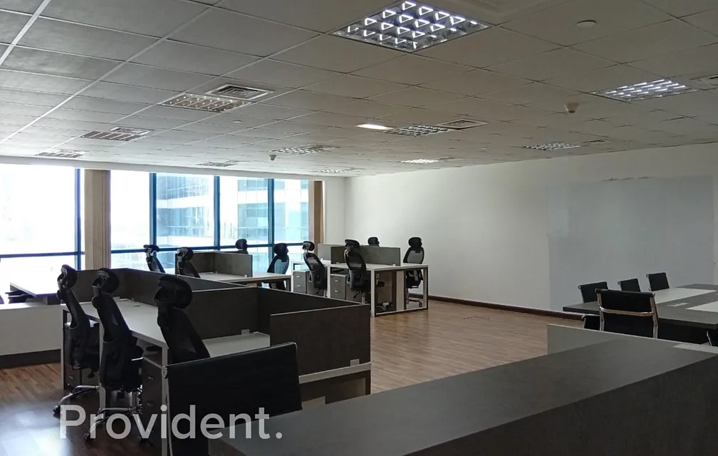 Office Space - Provident Estate