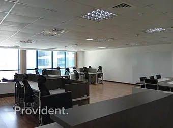 Office Space
