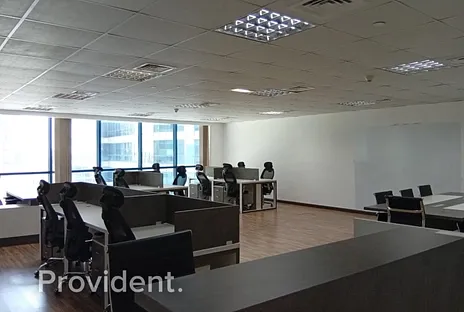 Office Space
