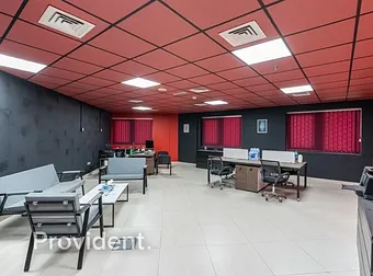 Office Space