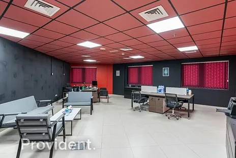 Office Space
