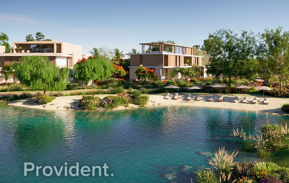 Apartment - Provident Estate