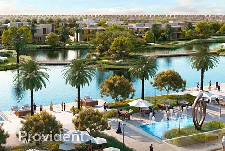 Apartment - Provident Estate