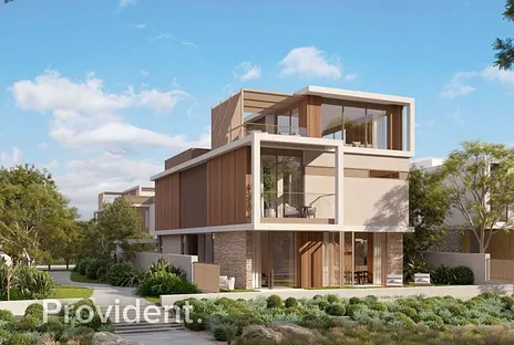 Villa - Provident Estate