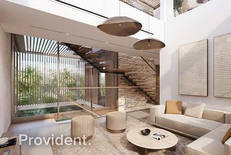 Villa - Provident Estate