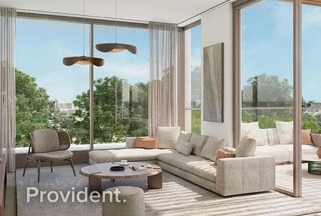 Villa - Provident Estate