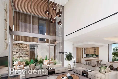 Villa - Provident Estate