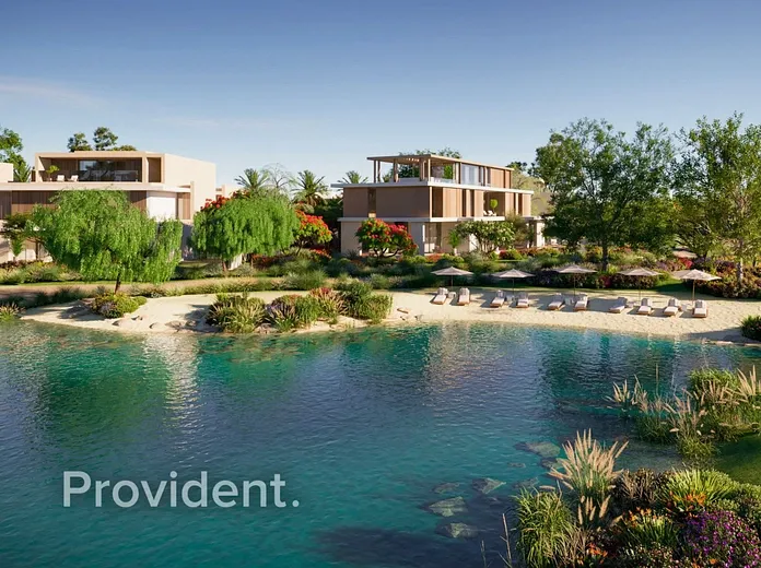Apartment - Provident Estate