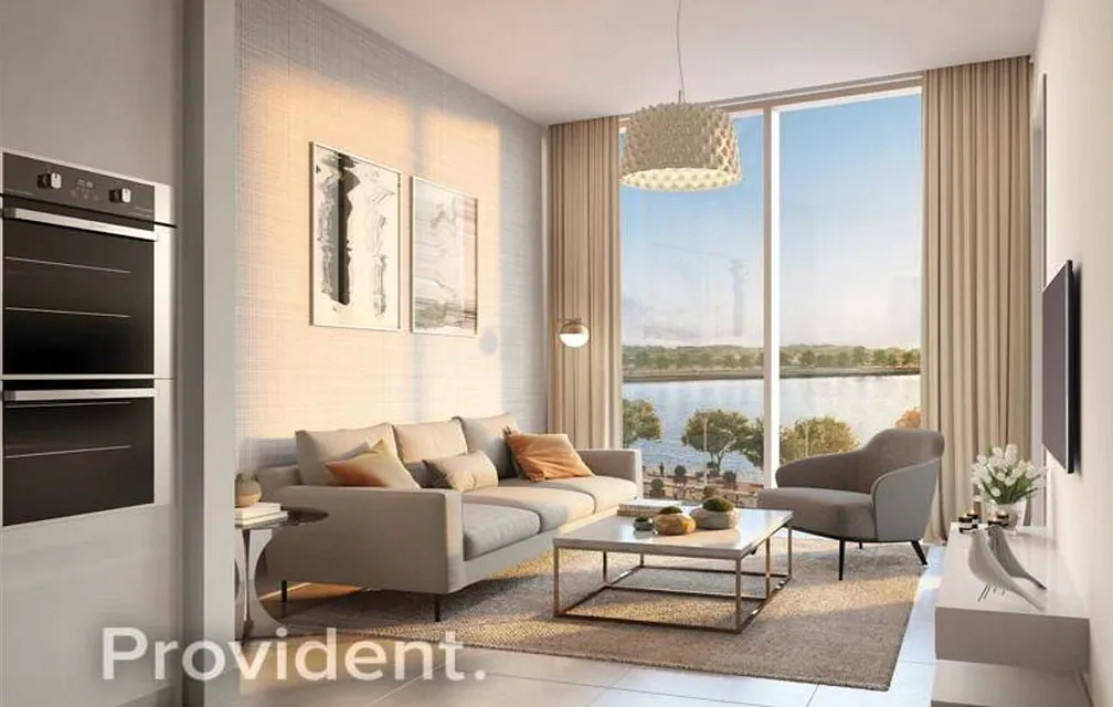 Apartment - Provident Estate