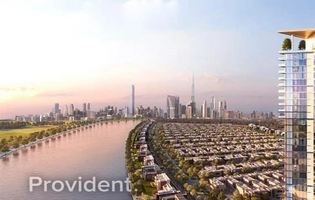 Apartment - Provident Estate