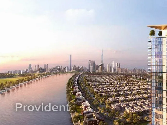 Apartment - Provident Estate