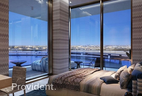 Apartment - Provident Estate