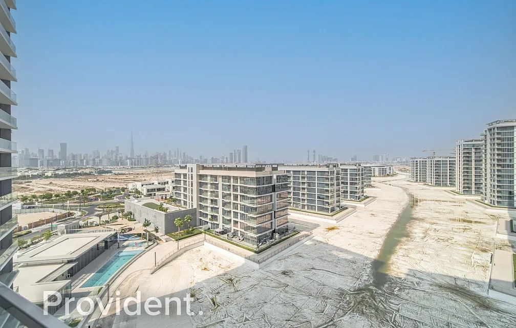 Apartment - Provident Estate