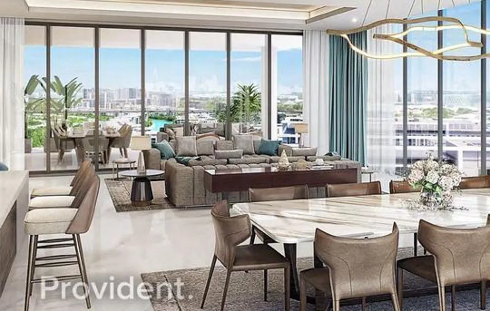 Apartment - Provident Estate