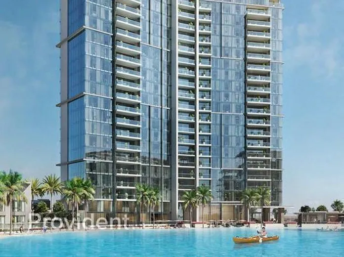 Apartment - Provident Estate