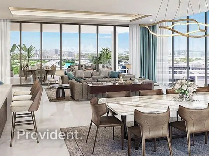 Apartment - Provident Estate