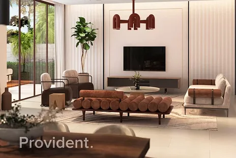 Townhouse - Provident Estate