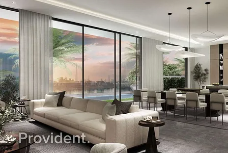 Villa - Provident Estate