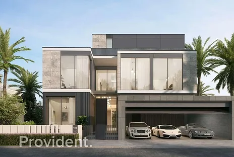 Villa - Provident Estate