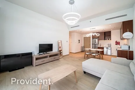Apartment - Provident Estate