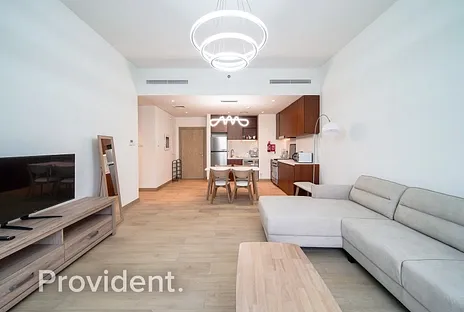 Apartment - Provident Estate
