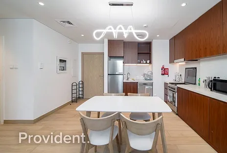 Apartment - Provident Estate