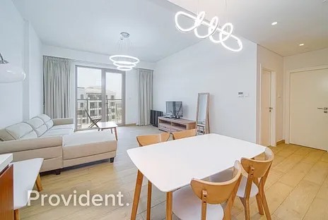 Apartment - Provident Estate