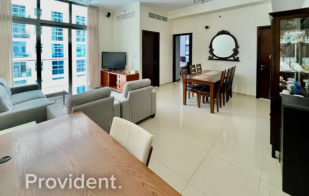 Apartment - Provident Estate