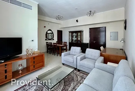 Apartment - Provident Estate